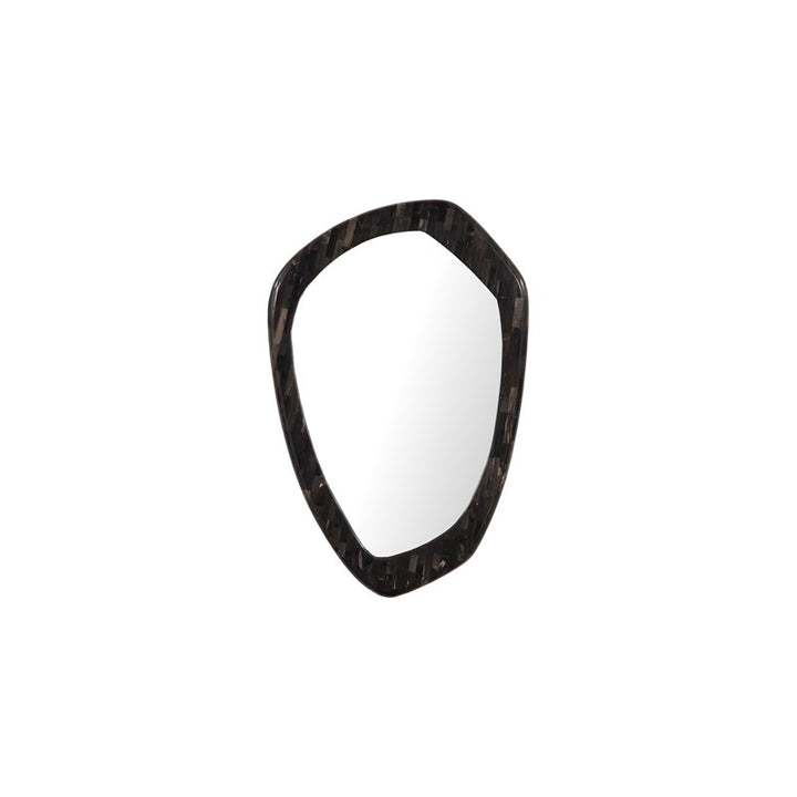 Morphic Petrified Mirror