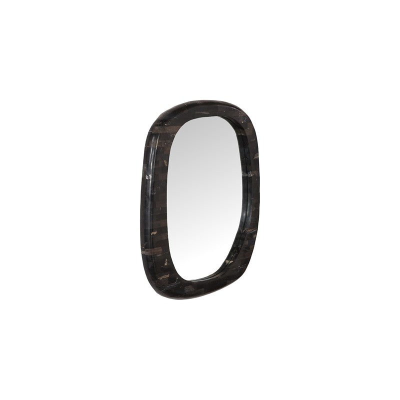 Morphic Petrified Mirror