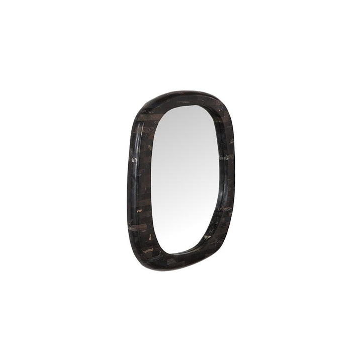 Morphic Petrified Mirror