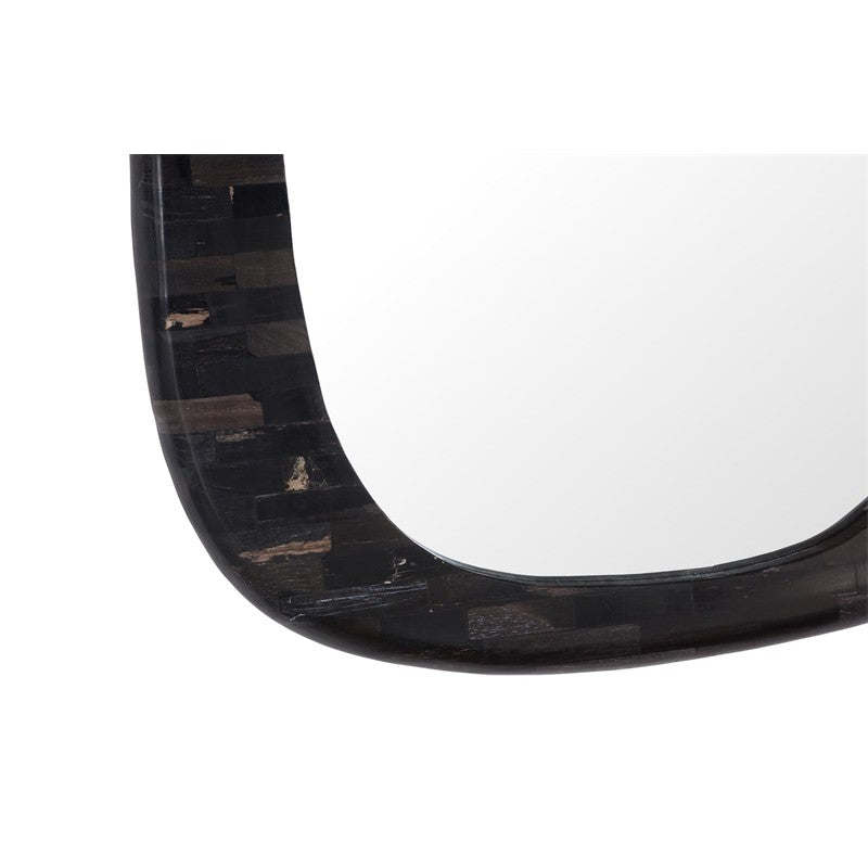 Morphic Petrified Mirror