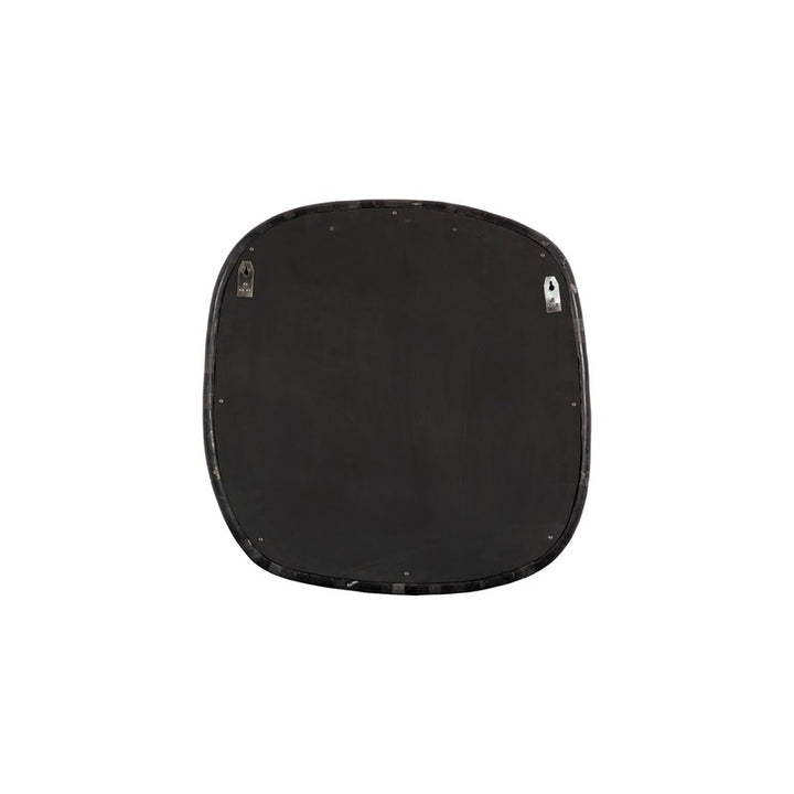 Morphic Petrified Mirror