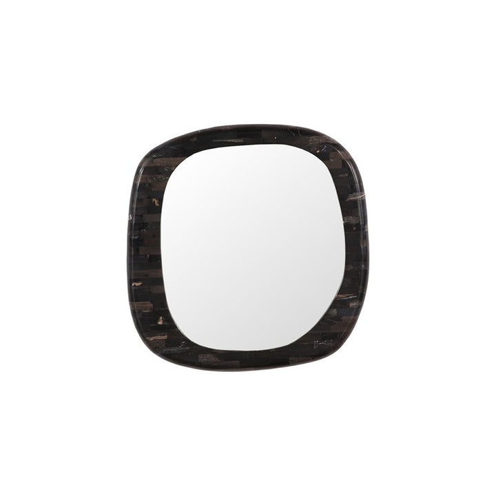 Morphic Petrified Mirror