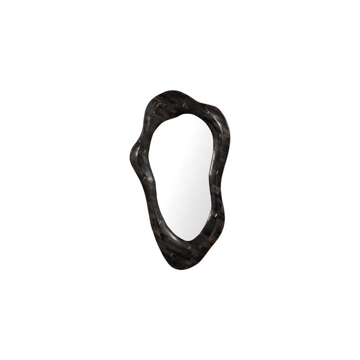 Morphic Petrified Mirror