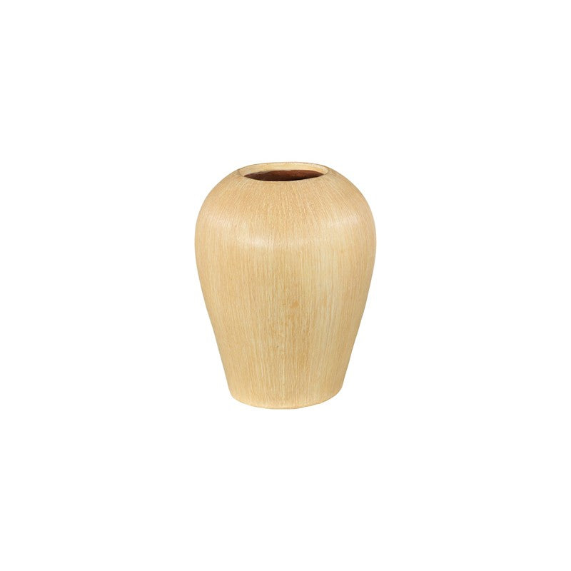Canary Wash Vase