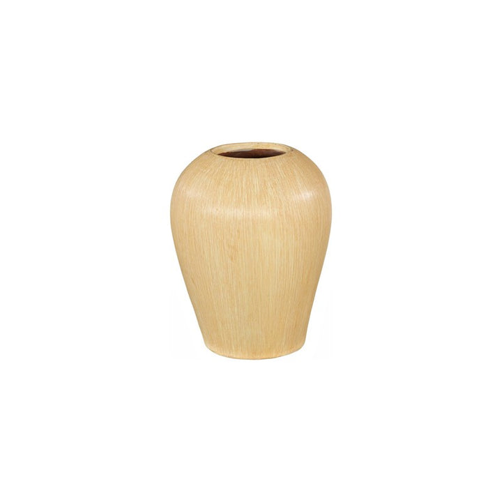 Canary Wash Vase