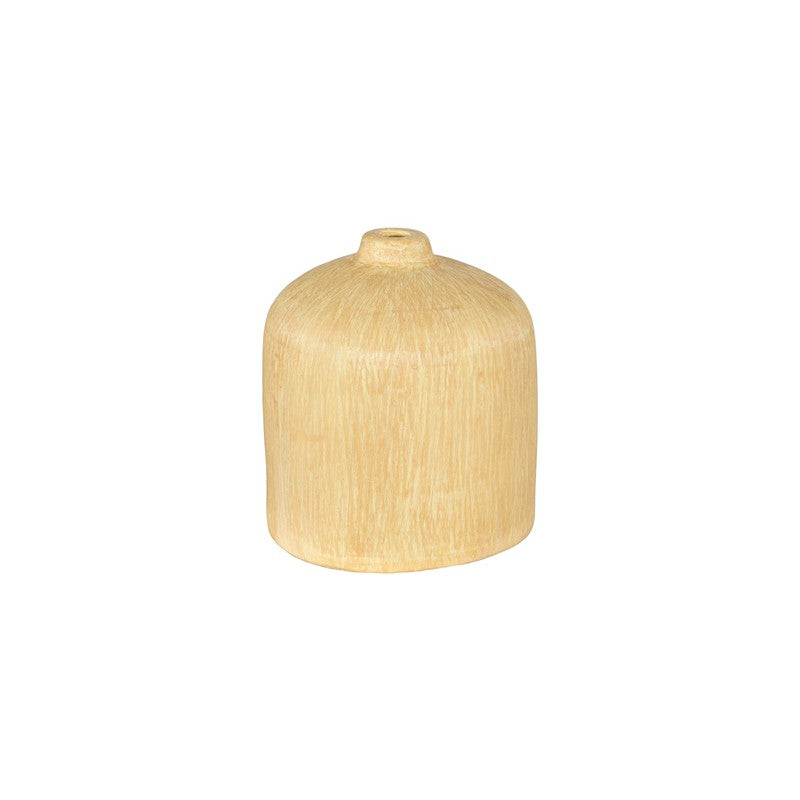 Canary Wash Vase