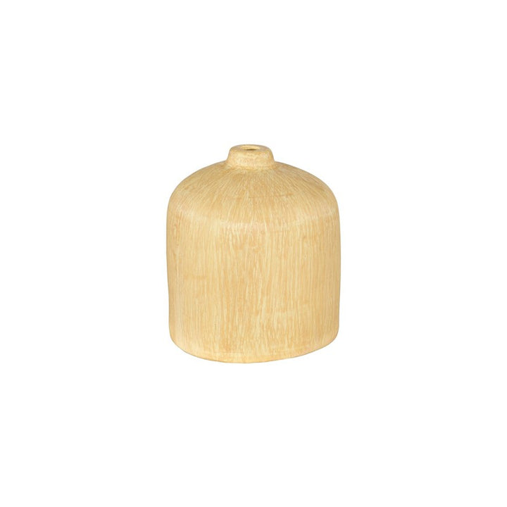 Canary Wash Vase