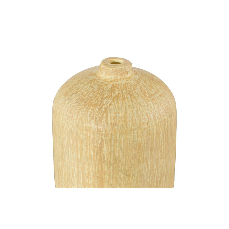 Canary Wash Vase