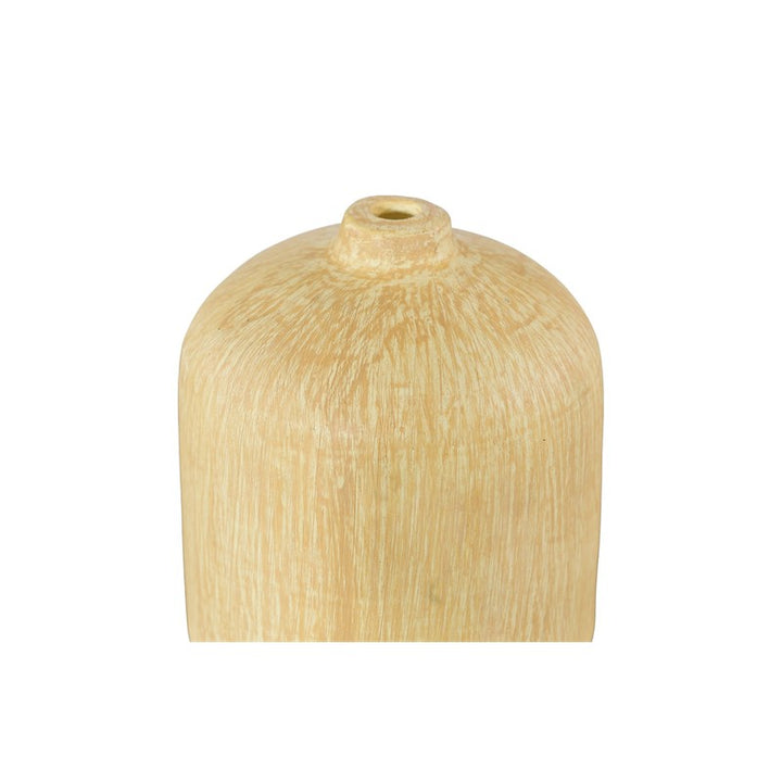 Canary Wash Vase