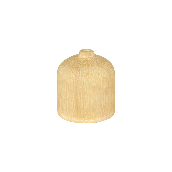 Canary Wash Vase
