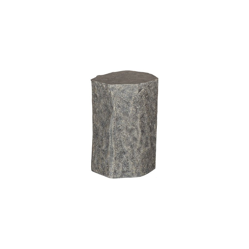 Splinter Stone Pedestal
