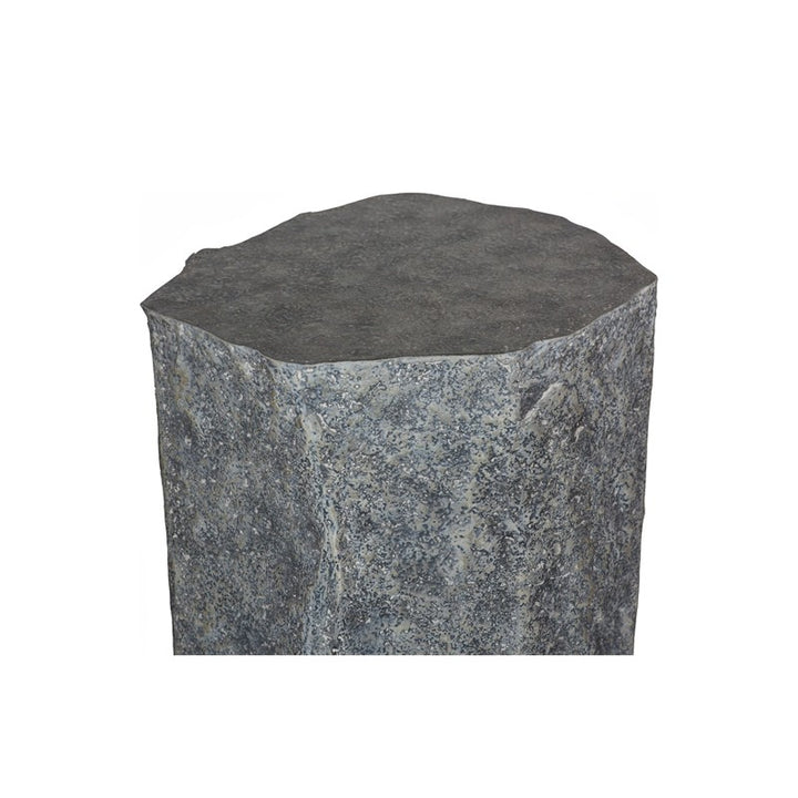 Splinter Stone Pedestal