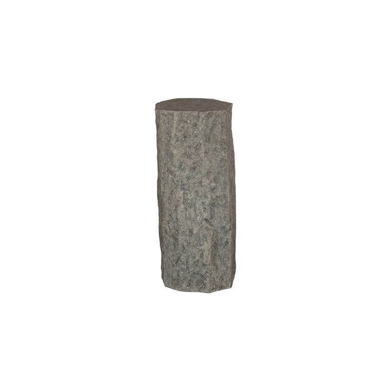 Splinter Stone Pedestal