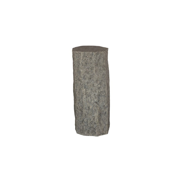 Splinter Stone Pedestal