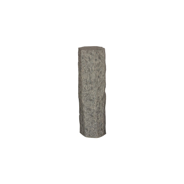 Splinter Stone Pedestal