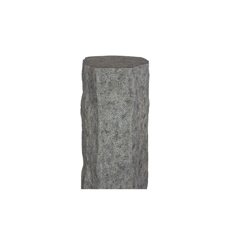Splinter Stone Pedestal