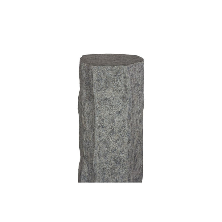 Splinter Stone Pedestal