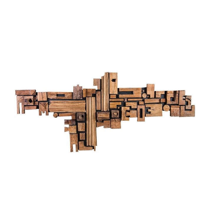 Asken Wall Art