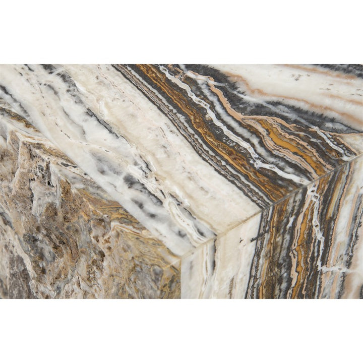 Onyx Stool