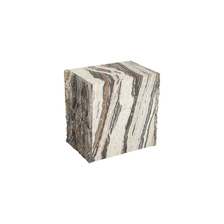 Onyx Stool
