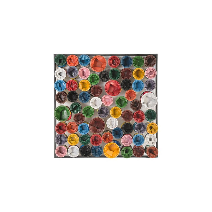 Paint Can Wall Art