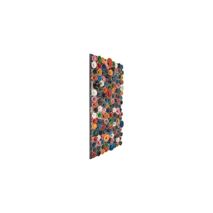 Paint Can Wall Art