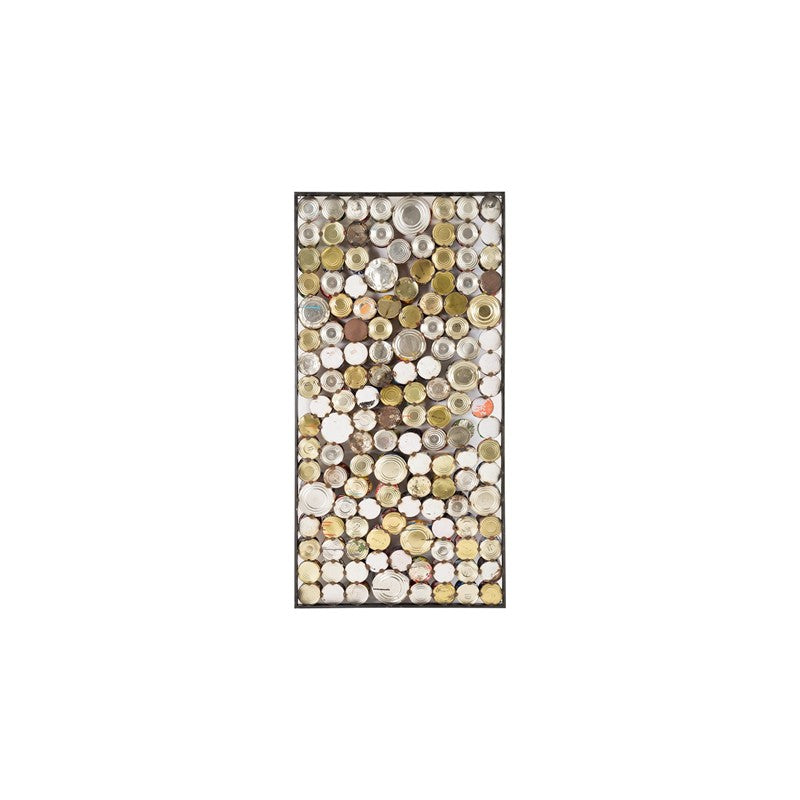 Paint Can Wall Art