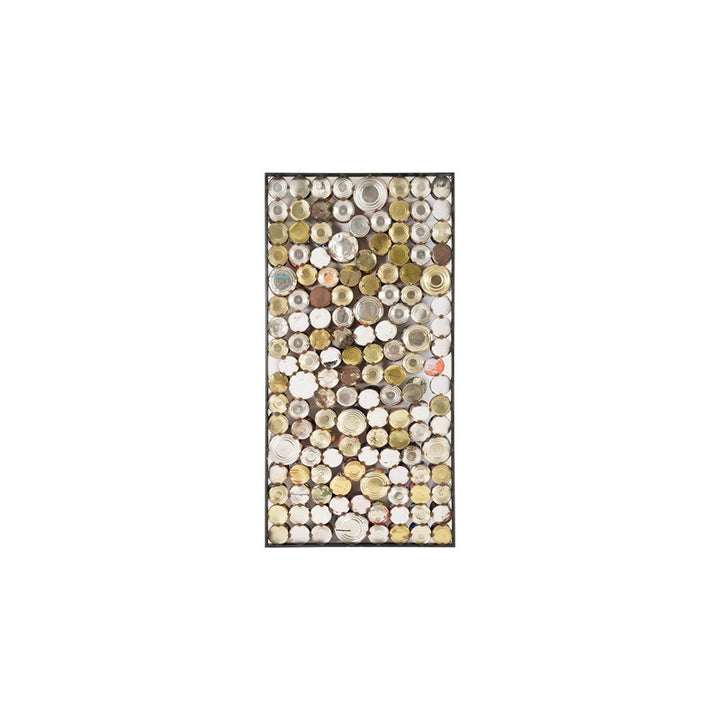 Paint Can Wall Art