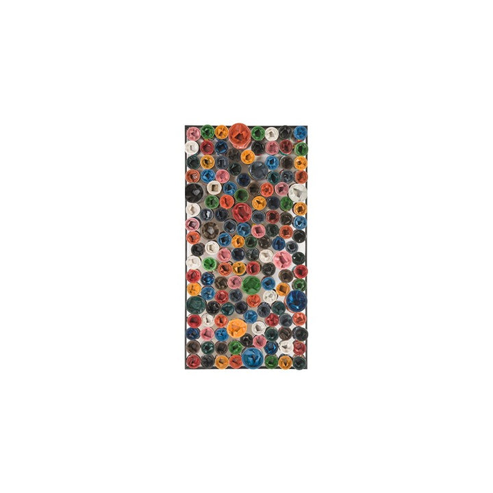Paint Can Wall Art