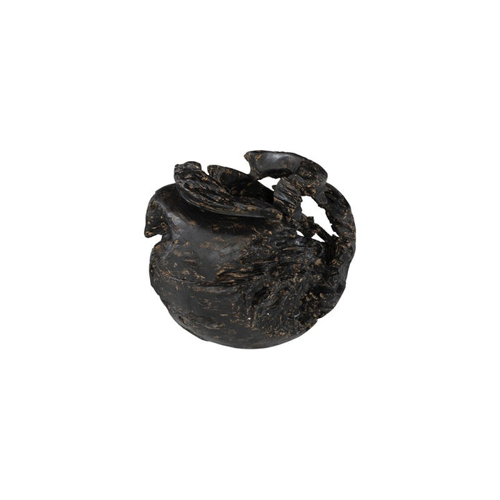 Teak Planter