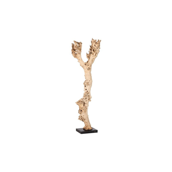 Wood Sculpture