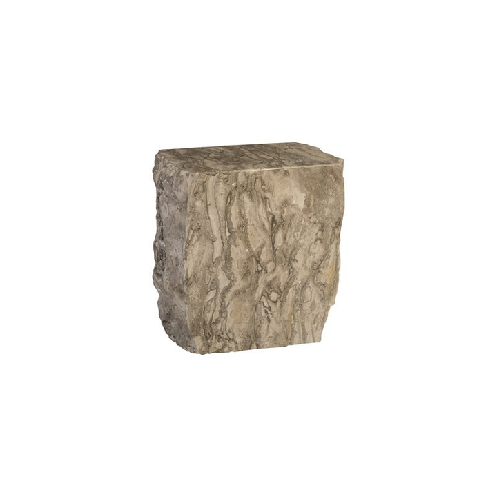 Marble Stool
