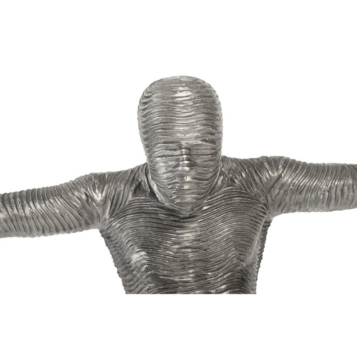 Outstretched Arms Sculpture