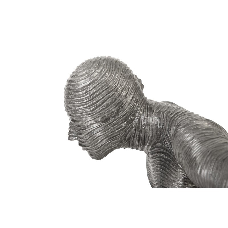 Outstretched Arms Sculpture