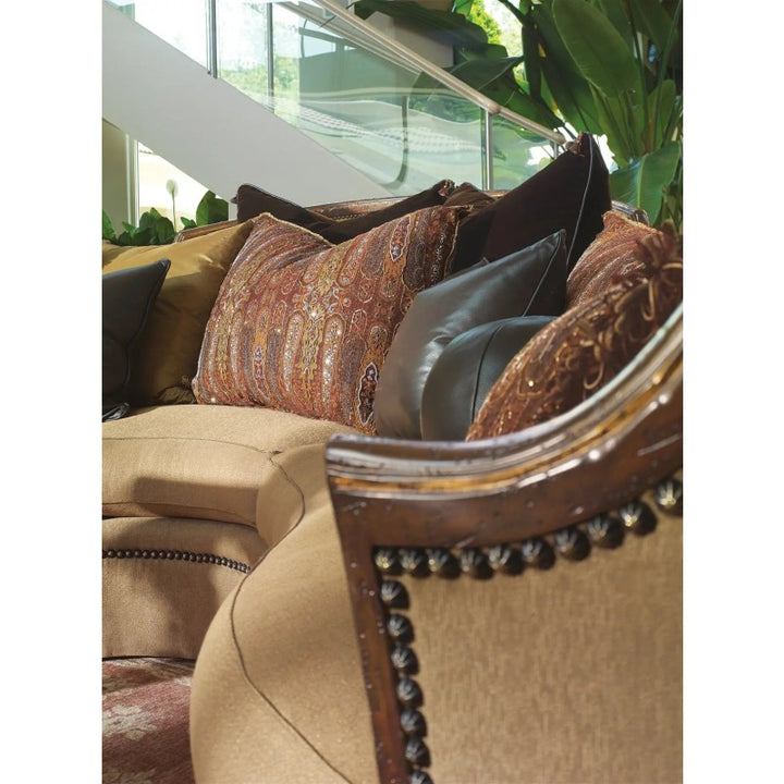 Isadora Sectional
