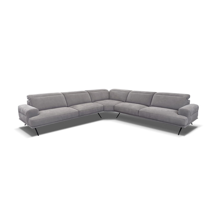 Imperial Sectional