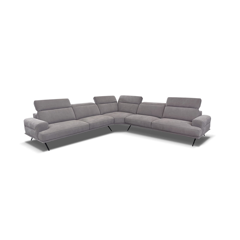 Imperial Sectional