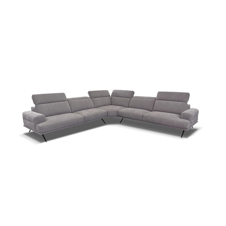 Imperial Sectional