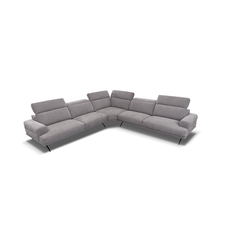 Imperial Sectional