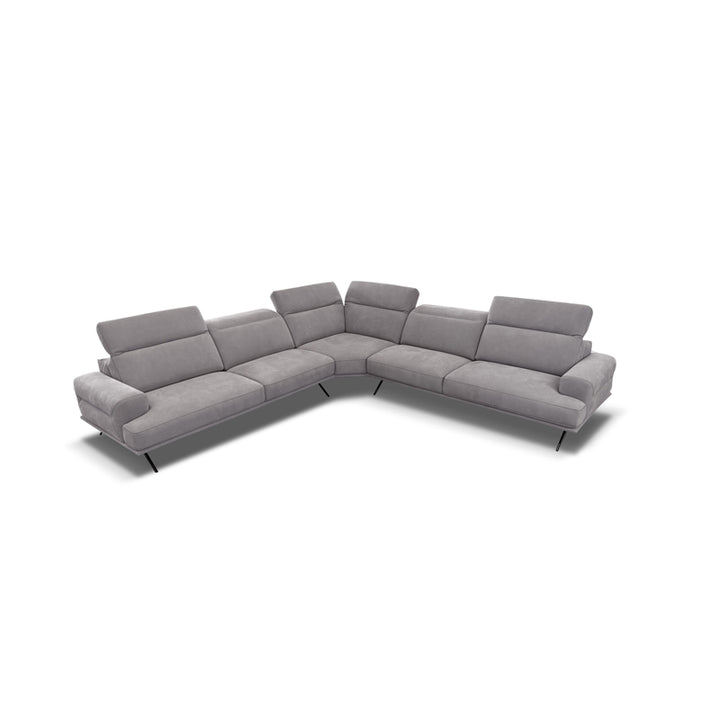 Imperial Sectional