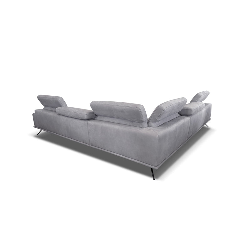 Imperial Sectional