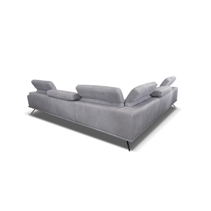 Imperial Sectional