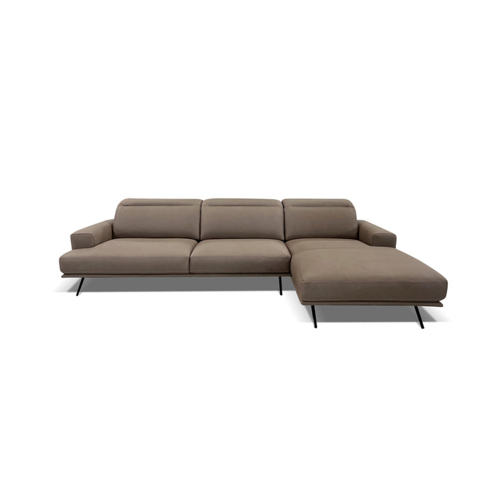 Imperial Sofa Chaise
