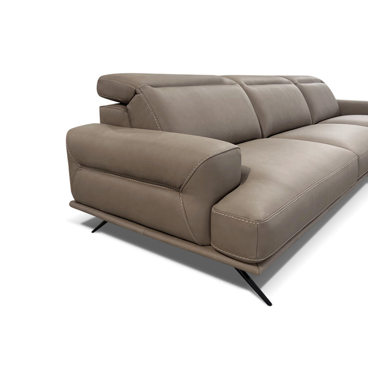 Imperial Sofa Chaise