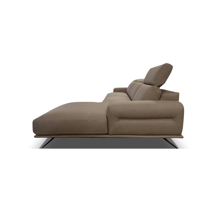 Imperial Sofa Chaise