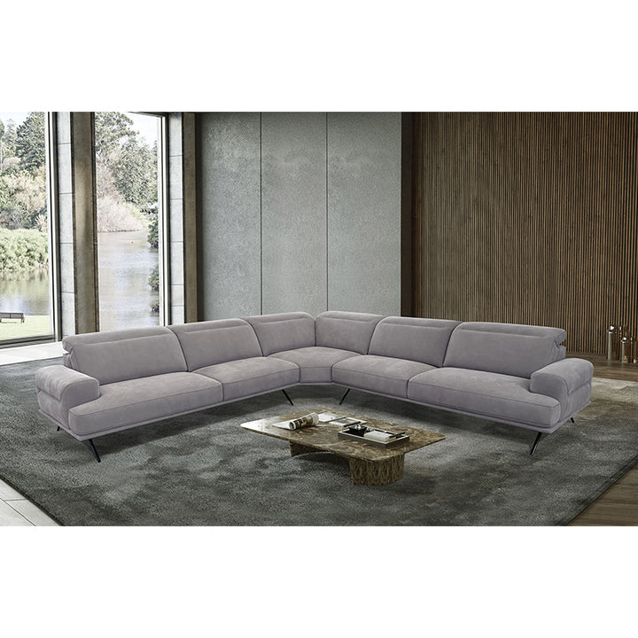 Imperial Sectional