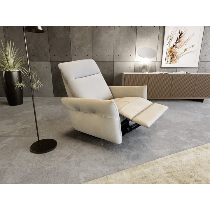 Ioria Swivel Glider