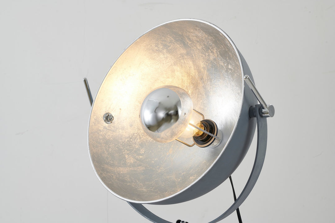 JFL141KY-GR One Light Floor Lamp