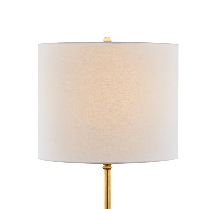 JFL93KT-GT Two Light Floor Lamp