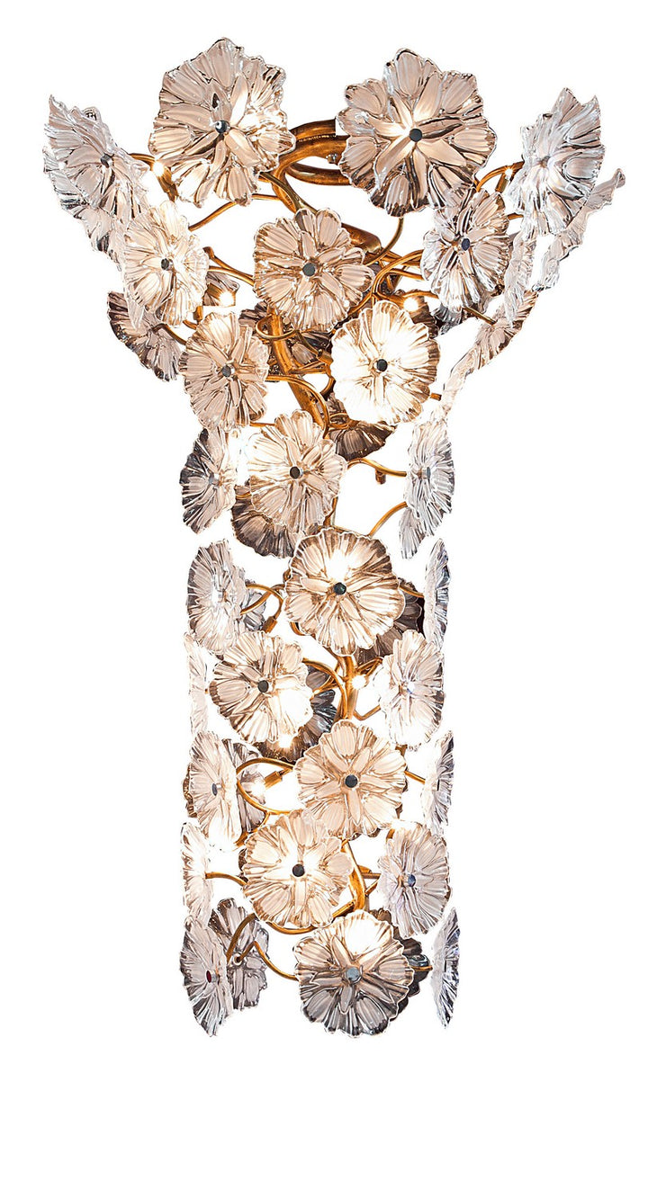 JH01S 28 Light Chandelier